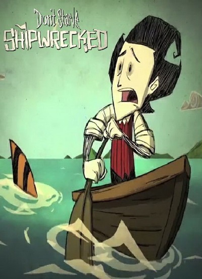 Don't Starve Shipwrecked