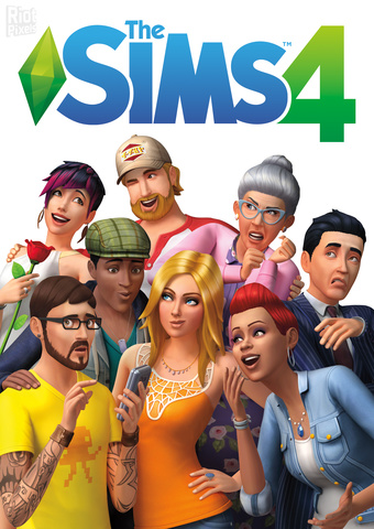 โหลดเกมส์ [PC] The Sims 4 (ภาคหลัก + ภาคเสริม)