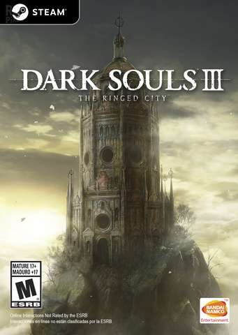 โหลดเกม [PC] Dark Souls 3