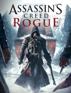 Assassins's Creed Rogue