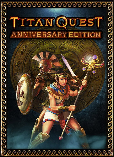 โหลดเกม [PC] Titan Quest: Anniversary Edition