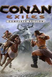 Conan Exiles Complete Edition