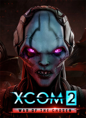 XCOM 2 โหลด