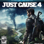 Just Cause 4 Day One Edition