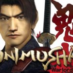 โหลดเกม Onimusha Warlords