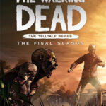 โหลดเกมส์ The Walking Dead