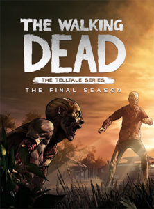 โหลดเกมส์ The Walking Dead