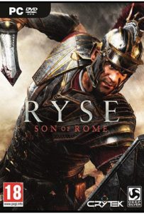 Ryse Son of Rome – Legendary Edition
