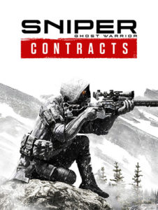 Ghost Warrior Contracts