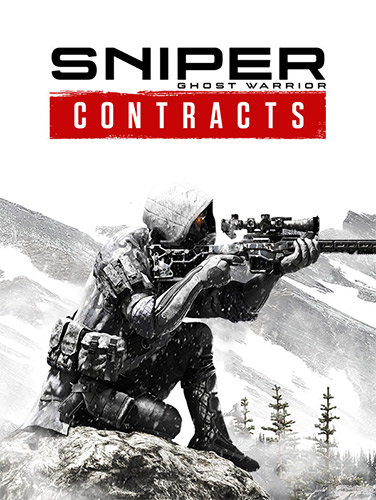 Ghost Warrior Contracts