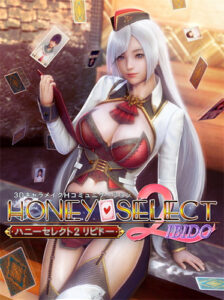 Honey Select 2