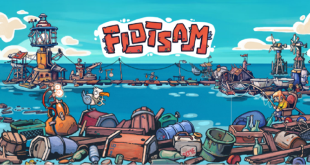 โหลดเกม [PC] Flotsam