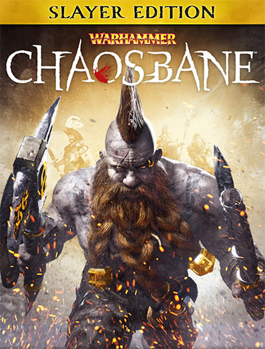 Chaosbane