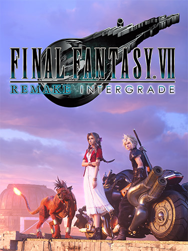 โหลดเกม [PC] Final Fantasy VII: Remake Intergrade + All DLCs + Essential Mods