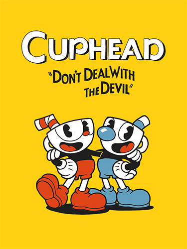 โหลดเกม [PC] Cuphead
