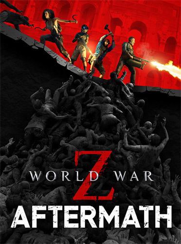 โหลดเกม [PC] World War Z: Aftermath – Deluxe Edition