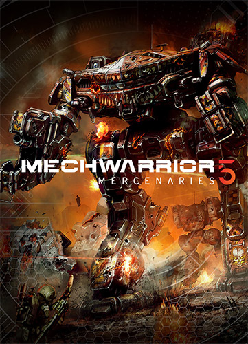 MechWarrior 5
